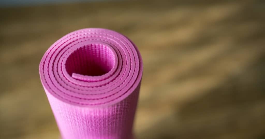 yogamatto