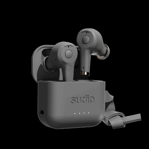 SUDIO ETT GRAY